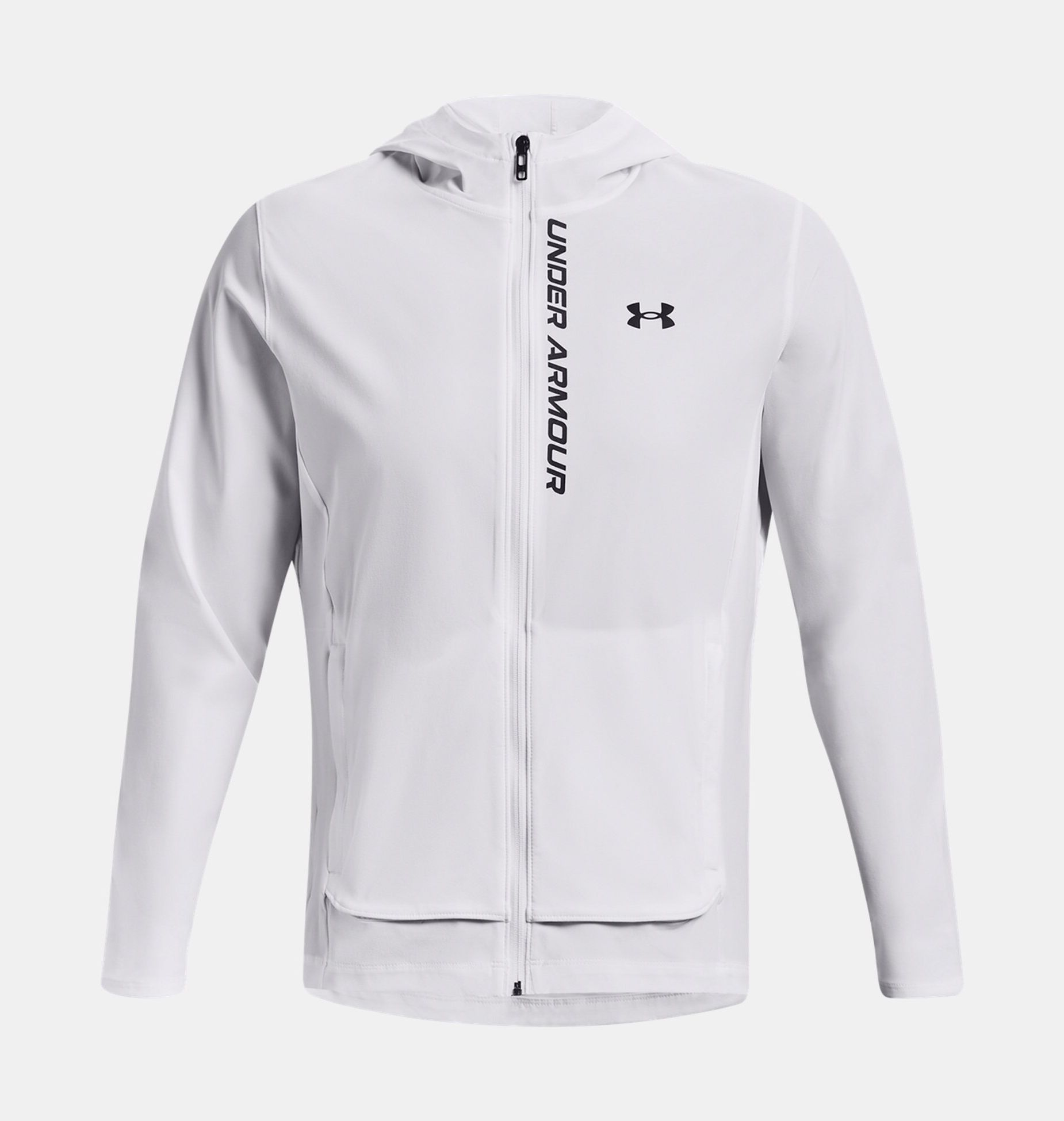 Jackets & Vests -  under armour OutRun The Storm Jacket